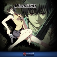 Phantom: Requiem for the Phantom, The Complete Series à télécharger 