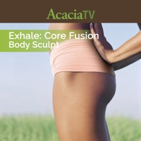 Exhale: Core Fusion - Body Sculpt à télécharger 