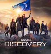 Star Trek: Discovery, Saison 3 à télécharger 