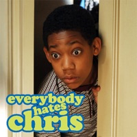 Everybody Hates Chris, Season 3 à télécharger 