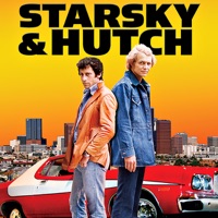 Starsky & Hutch, Season 1 à télécharger 