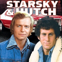 Starsky & Hutch, Season 2 à télécharger 