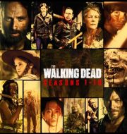 The Walking Dead, Seasons 1-10 à télécharger 
