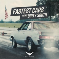 Fastest Cars in the Dirty South à télécharger 