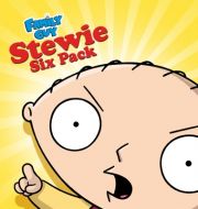 Family Guy: Stewie Six Pack à télécharger 