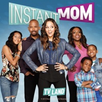 Instant Mom, Vol. 4 à télécharger 