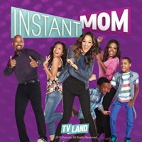 Instant Mom, Vol. 5 à télécharger 