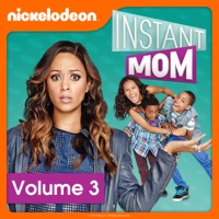 Instant Mom, Vol. 3 à télécharger 