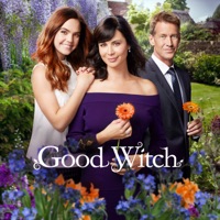 Good Witch, Season 4 à télécharger 