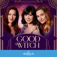 Good Witch, Season 7 à télécharger 
