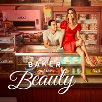 The Baker and the Beauty, Season 1 à télécharger 