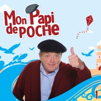 Mon Papi de poche, Saison 1 à télécharger 