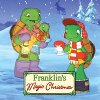 Franklin, Franklin's Magic Christmas à télécharger 