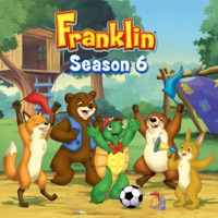 Franklin, Season 6 à télécharger 