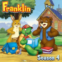 Franklin, Season 4 à télécharger 