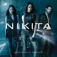 Nikita, Saison 2 (VF) à télécharger 