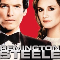 Remington Steele, Season 2 à télécharger 