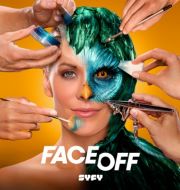 Face Off, Season 3 à télécharger 
