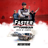 Faster With Finnegan, Season 2 à télécharger 