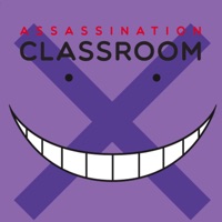 Assassination Classroom, Saison 1, Partie 4 à télécharger 