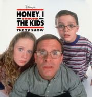Honey, I Shrunk the Kids, Season 3 à télécharger 