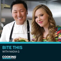 Bite This With Nadia G, Season 1 à télécharger 