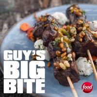 Guy's Big Bite, Season 19 à télécharger 