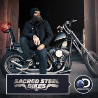 Sacred Steel Bikes, Season 1 à télécharger 