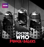 Doctor Who, The Power of the Daleks à télécharger 