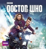 Doctor Who, Season 7, Pt. 2 à télécharger 