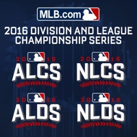 2016 Division and League Championship Series à télécharger 