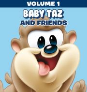 Baby Taz and Friends, Vol. 1 à télécharger 