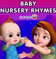 Baby Nursery Rhymes & Kids Songs, Collector's Edition 1 à télécharger 
