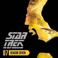 Star Trek: The Next Generation, Season 7 à télécharger 