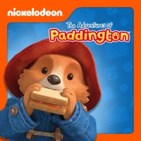 The Adventures of Paddington, Vol. 4 à télécharger 