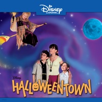 Halloweentown à télécharger 