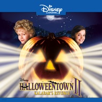 Halloweentown II: Kalabar’s Revenge à télécharger 