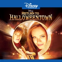 Return to Halloweentown à télécharger 