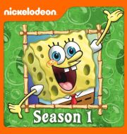 SpongeBob SquarePants, Season 1 à télécharger 
