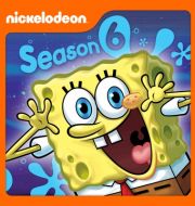 SpongeBob SquarePants, Season 6 à télécharger 