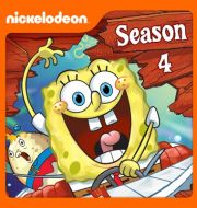 SpongeBob SquarePants, Season 4 à télécharger 