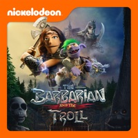 The Barbarian and the Troll, Season 1 à télécharger 