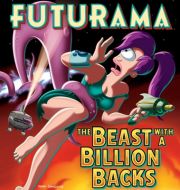 The Beast With a Billion Backs à télécharger 
