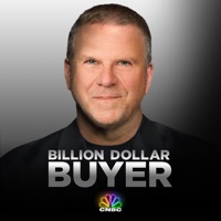 Billion Dollar Buyer, Season 3 à télécharger 