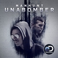 Manhunt: Unabomber à télécharger 