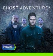 Ghost Adventures, Vol. 13 à télécharger 