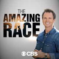 The Amazing Race, Season 32 à télécharger 