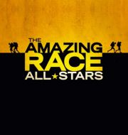 The Amazing Race, Season 24: All-Stars à télécharger 