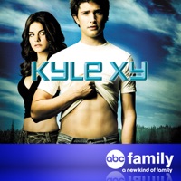Kyle XY, Saison 2, Partie 1 à télécharger 