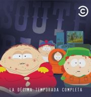 South Park en Español, Temporada 10 à télécharger 